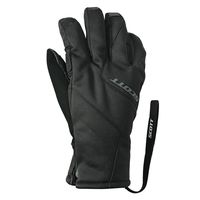 SCOTT 2015 SNW-TAC 20 HP PL Ski Glove- Black