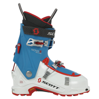 Scott Nova II 2015 Womens Ski Touring Boots
