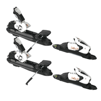 Scott NS 12 2015 Ski Bindings with 100mm Brake