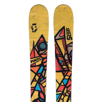 Scott Punisher 2015 Mens Skis Skis Only