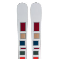 Scott The Ski 2015 Skis