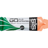 SIS Go Plus Nitrates Gel Peach - Box of 30 x 60ml
