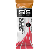 SIS Rego Protein Bar - Box Of 20 x 55g Chocolate/Peanut