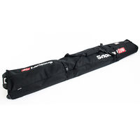 Snokart 2 Ski Roller Zoom 200-215cm Double Ski Bag