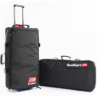 SnoKart 2015 The Black Kargo Bag