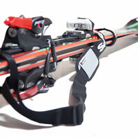 Snokart Ski Rap Ski Shoulder Carry Strap