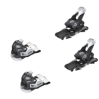 Tyrolia AAAttack 13 2015 Ski Bindings With 97mm Wide Brake