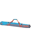Volkl 2014 Wheeled Double Ski Bag