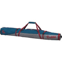 Volkl FREE 2015 Double Ski Bag With Wheels