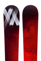 Volkl Mantra 2014 All Mountain Skis (Skis Only)
