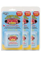 Zardoz Fluoro Plus Blue Wax 3 Pack