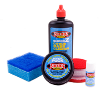 Zardoz Tune-Up Ski And Snowboard Wax Kit
