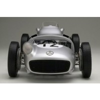 Amalgam 1:8 Scale Mercedes Monoposto W196