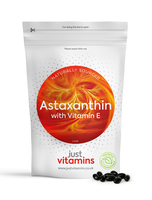 Astaxanthin 4mg - 120 Capsules