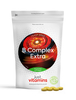Vitamin B Complex Extra - 90 Tablets