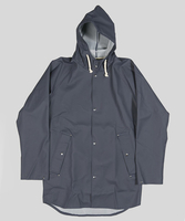 Elka Sonderby Jacket Navy