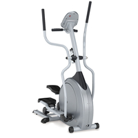 X1500 Elliptical Trainer with Simple Console