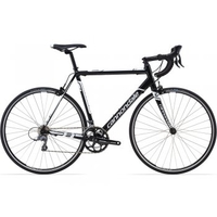 2014 CAAD8 Claris Road Bike - Jet Black/Mag White