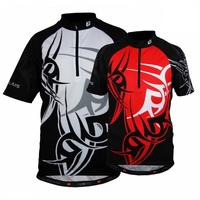 TUAREG Kids Performance Cycling Jersey