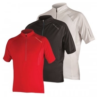 Xtract Short Sleeve Cycling Jersey