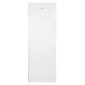 Beko LCSM1545W A+ Freestanding Tall Larder Fridge