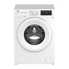 Beko WDC7523002W 7kg / 5kg 1200 Spin Washer Dryer