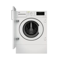 Beko WDIK752421F 7kg/5kg Integrated Washer Dryer