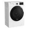 Beko WEC84P64E2W A+++ Rated 8kg 1400 Spin Washing Machine,  White