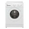Beko WM5102W A+ Rated 5kg Washing Machine with 1000rpm Spin