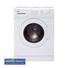 Beko WMC126W A+ Rated 6kg Washing Machine with 1200rpm Spin