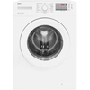 Beko WTG821B2W 8kg 1200 Spin Washing Machine - White