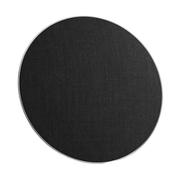 Beoplay A9 KVADRAT COVER DARK GY A9 Kvadrat Cover dark grey BO1605549