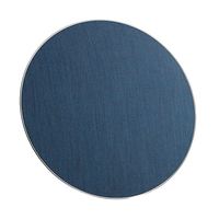 Beoplay A9 KVADRAT COVER DUSTY BU A9 Kvadrat Cover dusty blue BO1605553