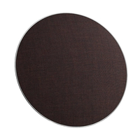 Beoplay A9 KVADRAT DARK ROSE A9 Kvadrat Cover dark rose BO1605554