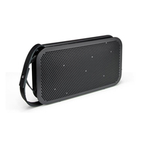 Beoplay BEOPLAYA2BK A2 bluetooth speaker Black 1290937