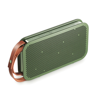 Beoplay BEOPLAYA2GN A2 bluetooth speaker Green 1290936