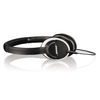 Bose&reg; OE2 BLACK HEADPHONES Bose OE2 audio headphones,  Black