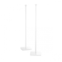 BOSE&reg; OMNI JEWEL FLOOR STAND WH Floor stands for Lifestyle 650 in White,  Pair