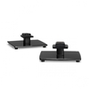 BOSE&reg; OMNI JEWEL TABLE STAND BL Table stands for Lifestyle 650 in Black,  Pair