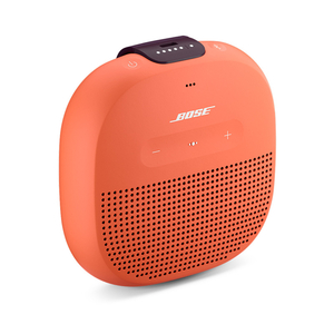 BOSE&reg; SLINKMICROOR SoundLink Micro Bluetooth Speaker in Orange