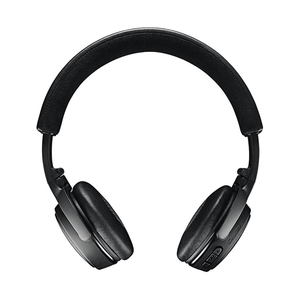 BOSE&reg; SOUNDLINK ON EAR BLACK On-ear Bluetooth headphones,  Black
