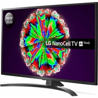 LG 55NANO796NE 55" Nano79 Series 4K Smart NanoCell TV (2020)