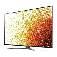 LG 55NANO916PA 55" Nano91 Series 4K Smart NanoCell TV (2021)