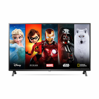 LG 55UN73006LA 55" UN73 Series 4K Smart UHD TV (2020)