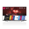 LG 65LB730V 65" Smart Full HD 3D LED TV with Freeview HD,  webOS