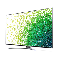 LG 65NANO886PB 65" Nano88 Series 4K Smart NanoCell TV (2021)