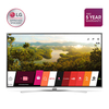 LG 65UH770V 65" Smart 4K Ultra Led TV with Magic Remote