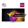 LG 65UH950V 65" Smart Super 4K 3D Led TV with Quantum Display