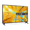 LG 65UQ75006LF 65" UQ75 Series 4K Smart UHD TV (2022)