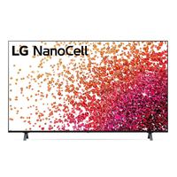 LG 75NANO756PA 75" Nano75 Series 4K Smart NanoCell TV (2021)